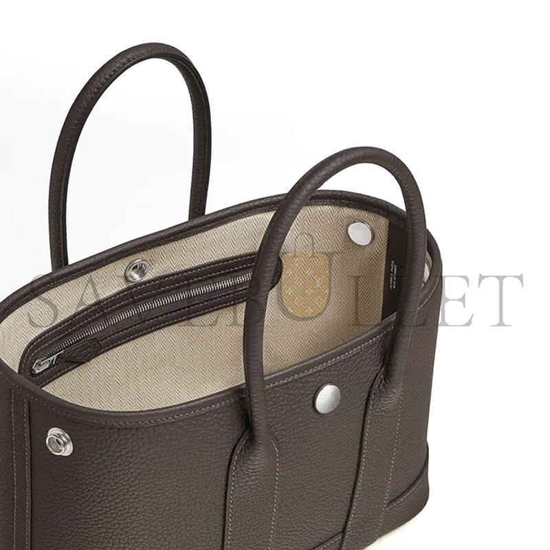 H**mes MASTER GARDEN PARTY MINI 23 H086422CK46 (23*16*10cm)